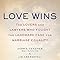 Love Wins The Lovers And Lawyers Who Fought The Landmark Case For Marriage Equality Debbie