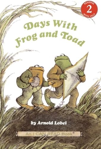 Download Days with Frog and Toad PDF