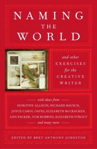 Naming the world: and other exercises for the creative …