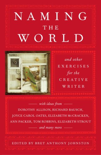 Naming the World: And Other Exercises for the Creative Writer, Books Central