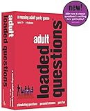 Adult Loaded Questions