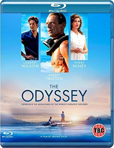 The Odyssey / L'odyss?e (2016) 1080p Blu-ray AVC DTS-HD MA 5.1-F13