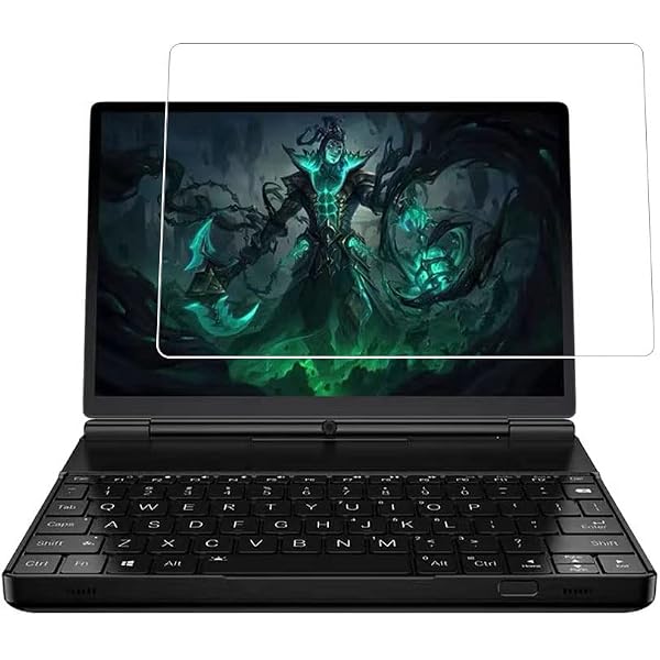 Amazon.com: GPD Win Max 2 2024 [AMD Ryzen 7 8840U-32GB+2TB] 10.1 