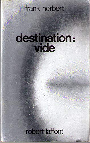 Destination Vide by Frank Herbert (Paperback)