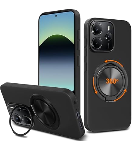 Amazon.com: Aroepurt Case for Nubia Neo 2 5G Phone Case Stand