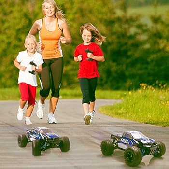 imden remote control car