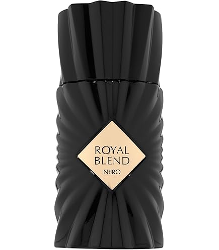 Amazon.com : Royal Blend Bourbon EDP 100ml by French Avenue