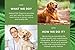 Natural Organic Hemp Oil for Dogs: Full Spectrum 250 mg Hemp Seed Extract with Coconut Oil - Anti Stress & Anxiety - Hip & Joint Pain Relief - Unflavored Formula for Any Size Dog - 1 fl. oz. Bottle