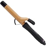 CHI Ceramic Tourmaline 1" Curling Iron, Black