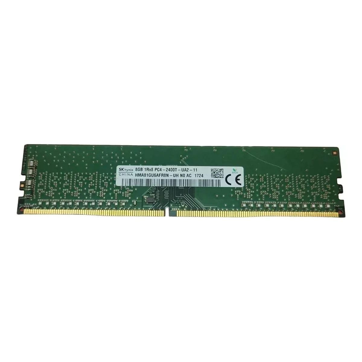 hynix semiconductor, inc HMA81GU6AFR8N-UH - RAM DDR4 8GB / PC2400 /UB - **New Retail** - / Hynix - Warranty: 1Y