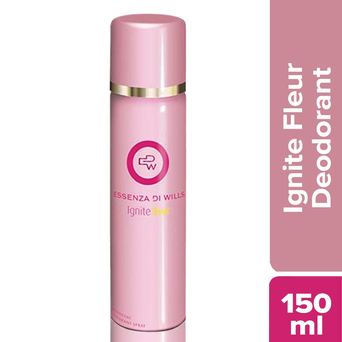 essenza di wills ignite fleur