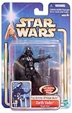 Star Wars Saga Empire Strikes Back - Darth Vader - Bespin Duel