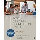 Human Resource Information Systems: Basics, Applications, and Future Directions