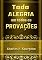 Livro Toda Alegria Em Todas As Provações