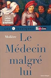 Le  médecin malgré lui