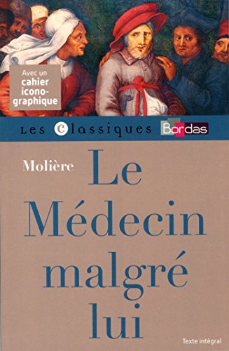 Le  médecin malgré lui