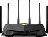 ASUS TUF Gaming AX5400 Router Ai Mesh WiFi 6 AX5400 Gigabit LAN view 8
