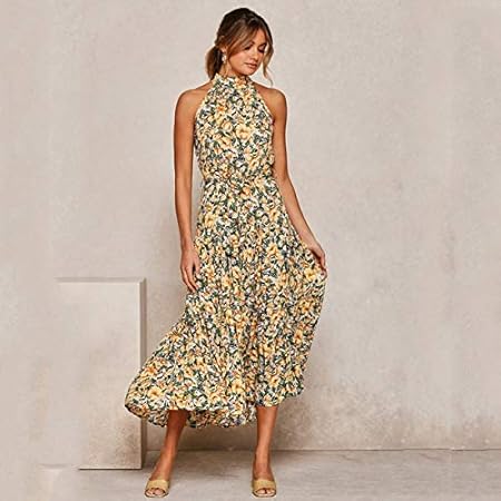 strapless sundress uk