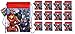 UPD Avengers Sling Bags Party Bags x 12