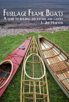Amazon.com: Fuselage Frame Boats A guide to building skin