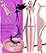 Magnetic Eyelashes with Eyeliner - iMethod Magnetic Lashes and Eyeliner - Magnetic Eyeliner and Lashes Kit, No Glue Needed, Super Easy to Apply
