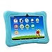 [Upgraded] Dragon Touch Y88X Plus Kids Tablet, 7 inch Display, Kidoz Pre-Installed with Disney Content (More Than $80 Value) (Android 7.1 OS) (b.Blue)