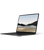 Microsoft Surface Laptop 4: Powerful Performance, Sleek Design