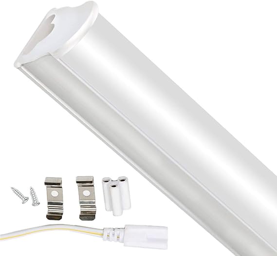 Tubo Fluorescente a LED T5 Lampada a Tubo Luce Luci del Governo