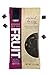 Nothing But the Fruit Real Fruit Bites, Gluten Free, Vegan Snacks, Mixed Berry, 1 oz. pouch (8 Count)