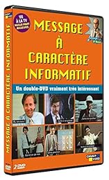 Message À Caractère Informatif