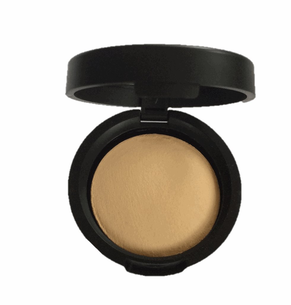 Laura Geller baked Highlighter French Vanilla