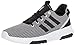 adidas Men's Cf Racer Tr Hiking Shoes Black/White, (11.5 M US)