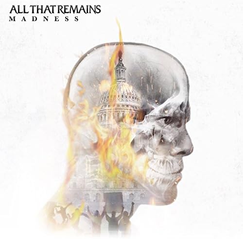 All That Remains - The Order of Things - Amazon.com Music