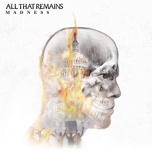 Album Art for Madness [2 LP] by All That Remains