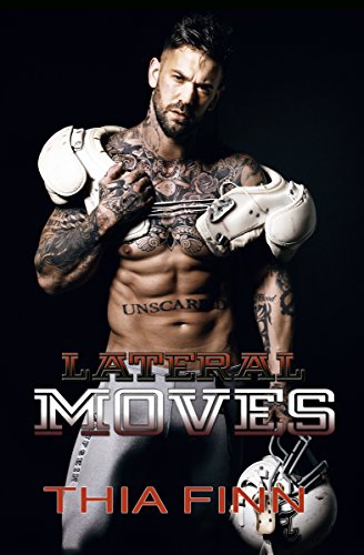 Lateral Moves, Fall Boys Football Book by [Finn, Thia]