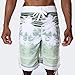 Alki'i Men's Hybrid Boardshorts with mesh lining - Isla Palms