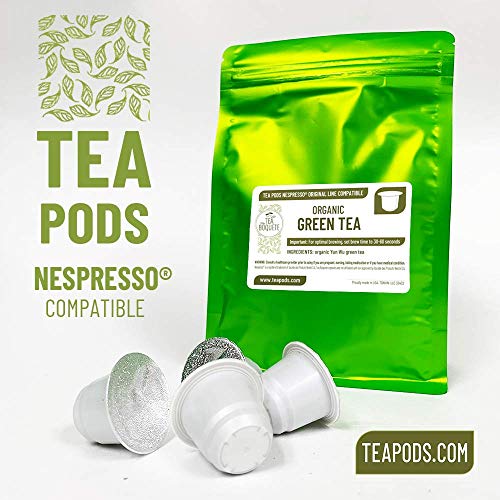 Compare price to nespresso matcha