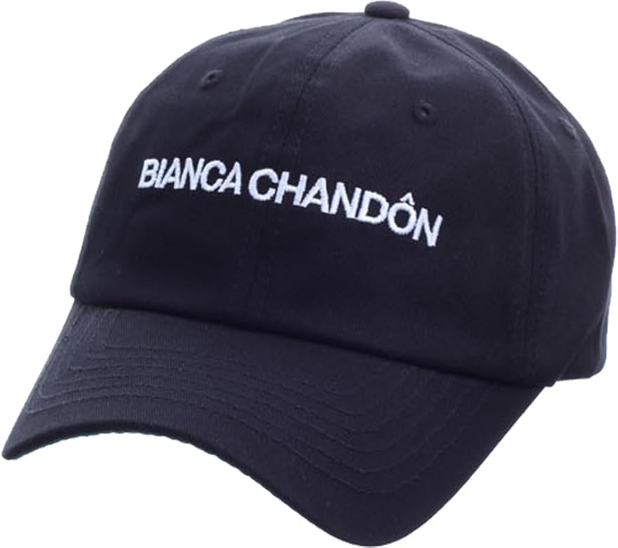 bianca chandon cap