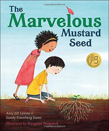 The Marvelous Mustard Seed - Thumbnail 2