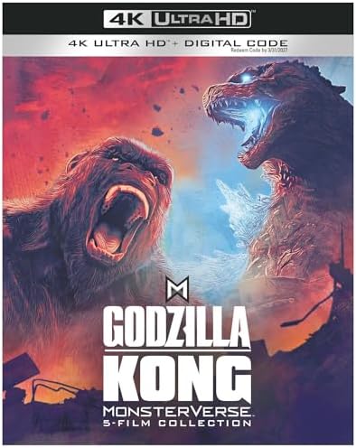 Amazon.com: 『ゴジラ』4Kリマスター 4K Ultra HD [Blu-ray] : Movies & TV