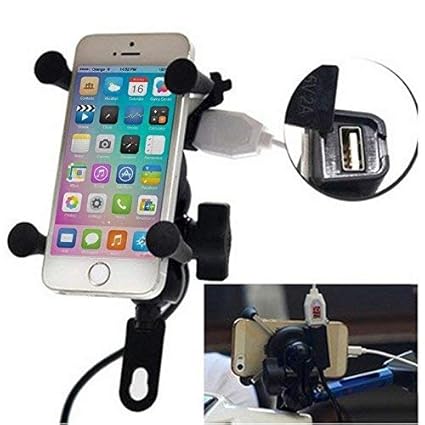 r15 bike mobile holder