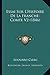 Essai Sur L'Histoire de La Franche-Comte V2 (1846)
