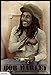 Bob Marley (Sitting, Rolling Joint) Music Poster Print - 24x36 People Poster Print, 25x35