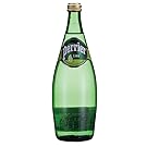 Perrier(ペリエ) ライム 瓶 750ml×12本 [直輸入品]