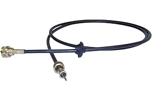 Crown Automotive J5351776 80" Speedometer Cable