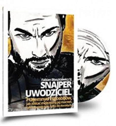 Snajper uwodziciel Audiobook