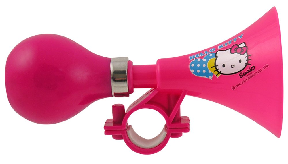 Buy Hello Kitty 26093 Cycle Horn Online 