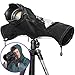 Altura Photo Professional Rain Cover for Large Canon Nikon DSLR Cameras primary