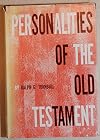 Personalities of the Old Testament