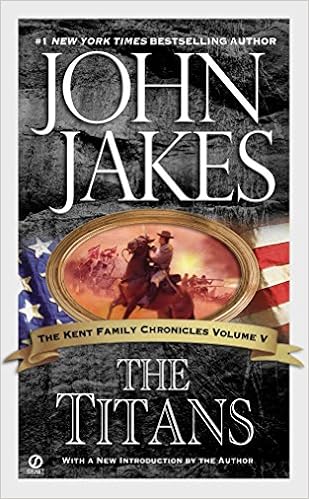 Get John Jakes Images